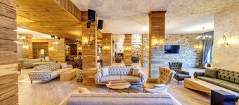 Grand Resort Pamporovo Apartments