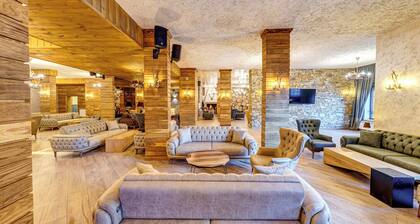 Grand Resort Pamporovo Apartments