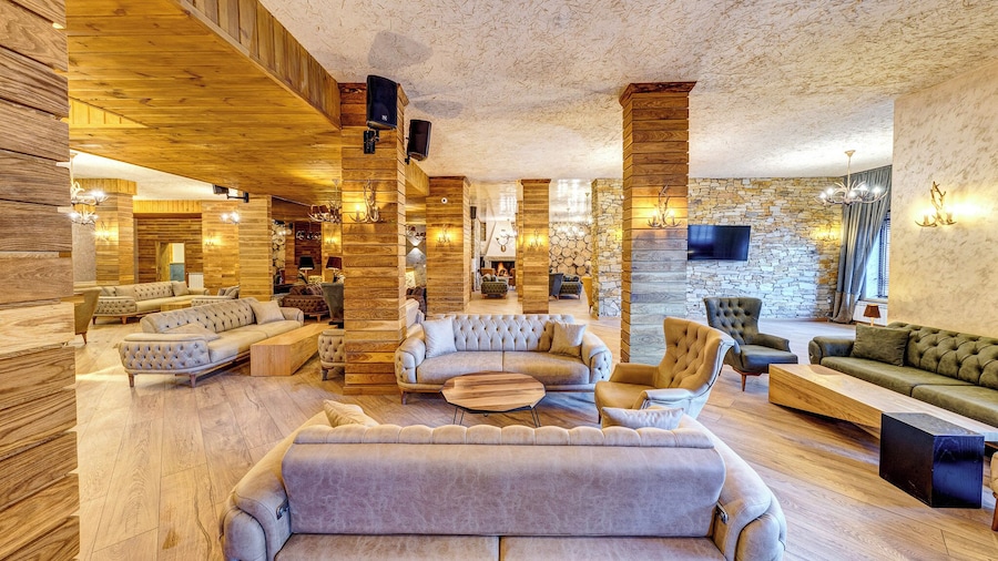 Grand Resort Pamporovo Apartments