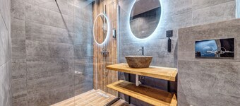 Grand Resort Pamporovo Apartments