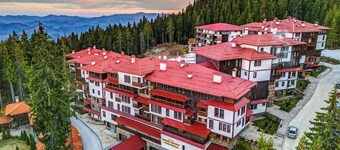 Grand Resort Pamporovo Apartments