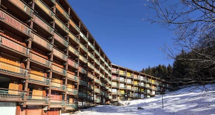 Holiday Home in Charvet With Ski Access