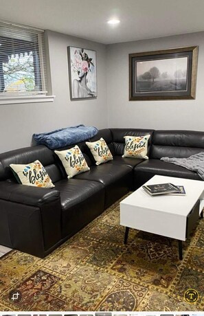 Smart-TV og PC-skjermer