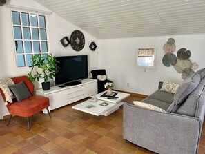 TV