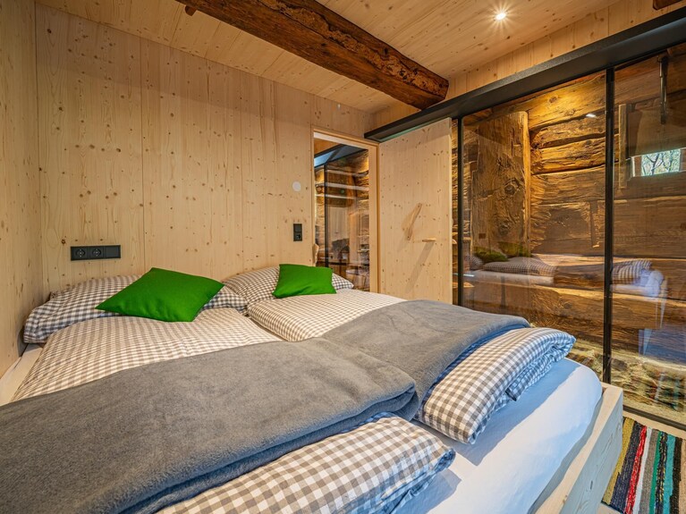 Listed Houses For Groups - Tyrol