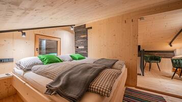 10 Schlafzimmer, Internetzugang