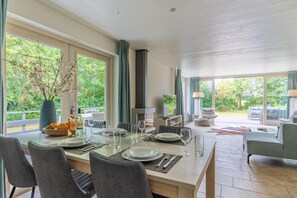 Rumah | Tempat makan