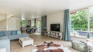 Hus | Oppholdsrom