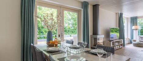 Casa | Sala de estar