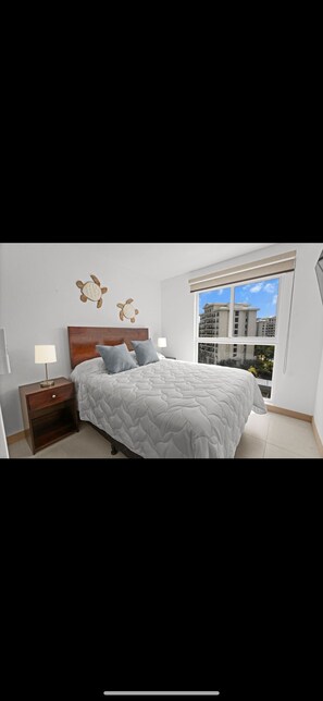 3 bedrooms, free WiFi, bed sheets, wheelchair access