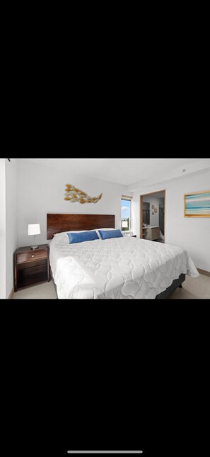 3 habitaciones, wifi gratis, ropa de cama y acceso para silla de ruedas 