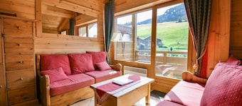 Pistes du Soleil A15