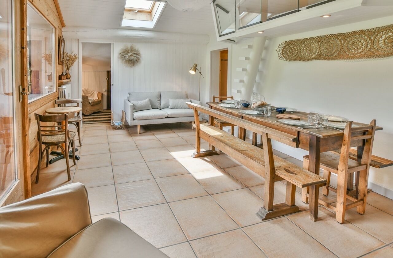 Télévision, chaîne hi-fi