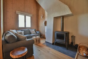 Fernseher, Stereoanlage