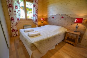 4 soveværelser, strygejern/strygebræt, sengetøj