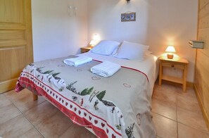 1 Schlafzimmer, Bettwäsche