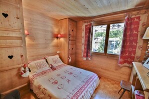 3 Schlafzimmer, Bettwäsche