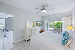 2 عدّة غرف نوم ومكواة/لوح كي وخدمة الإنترنت وملاءات أسرّة