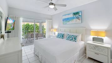 2 dormitoris, planxa i posts de planxar, Internet i roba de llit