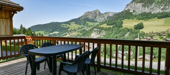 Refuge Le Chaudron C1