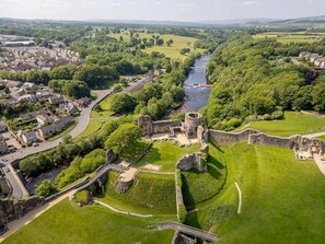 Point of interest - Charming Chapel Apartment in Barnard Castle (County Durham)