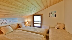 3 habitaciones, tabla de planchar con plancha y wifi gratis 