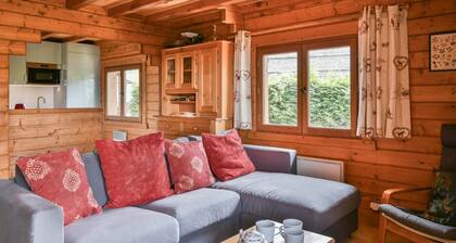 Chalet Mitoyen Dupree