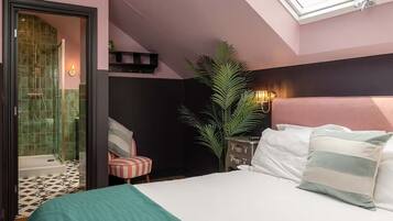 1 habitación, tabla de planchar con plancha y acceso a internet