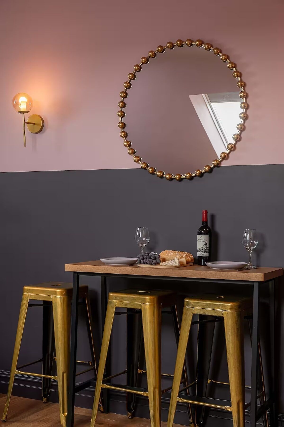 تناول الطعام