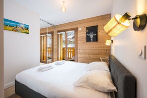 3 Schlafzimmer, Bügeleisen/Bügelbrett, kostenloses WLAN, Bettwäsche
