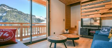 تلفزيون، ستيريو