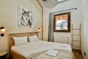 3 quartos, Wi-Fi de cortesia, roupa de cama