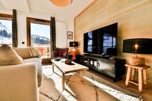 Fernseher