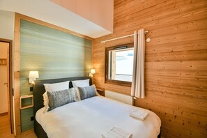 3 Schlafzimmer, Bügeleisen/Bügelbrett, kostenloses WLAN, Bettwäsche