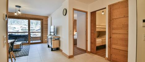 1 camera, ferro/asse da stiro, Wi-Fi gratuito, lenzuola