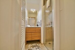 Haartrockner, Handtücher