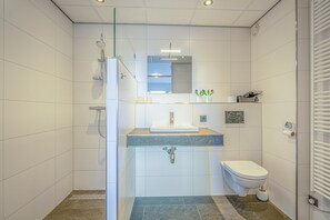 Apartamento | Baño