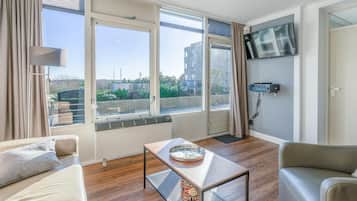 Apartment | Living room
