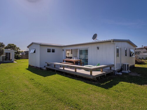 Caddy's Shack - Whangamata Holiday Home