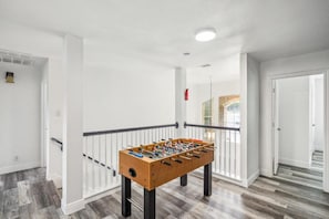 Spielezimmer