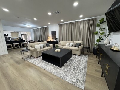 Cozy and Comfortable Home