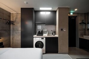 Room - Urbanstay Boutique Nampo BIFF (Busan)