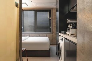 Room - Urbanstay Boutique Nampo BIFF (Busan)