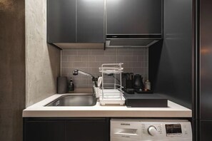 Room - Urbanstay Boutique Nampo BIFF (Busan)