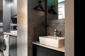 Room - Urbanstay Boutique Nampo BIFF (Busan)