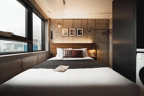 ห้องพัก