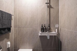 Room - Urbanstay Boutique Nampo BIFF (Busan)