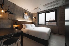 Room - Urbanstay Boutique Nampo BIFF (Busan)