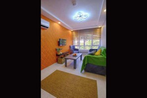 منطقة المعيشة