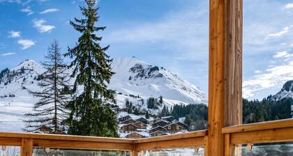 Tribu Diamant Noir - Four Bedroom Apartment, Sleeps 13